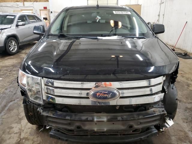 2008 Ford Edge Limited