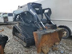 John Deere salvage cars for sale: 2017 John Deere Skidsteer