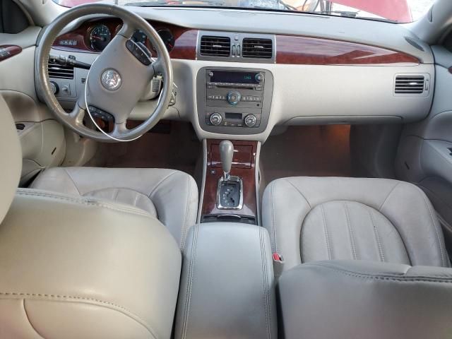 2007 Buick Lucerne CXL