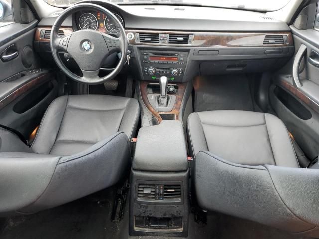 2007 BMW 328 XIT