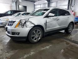 Cadillac Vehiculos salvage en venta: 2012 Cadillac SRX Performance Collection