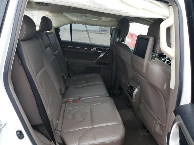 2012 Lexus GX 460 Premium