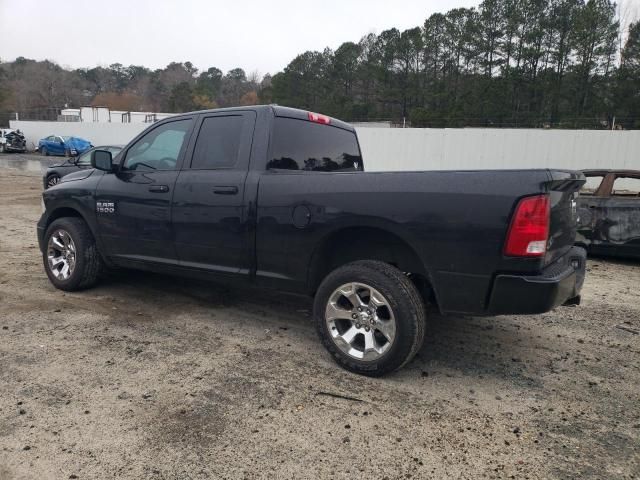 2017 Dodge RAM 1500 ST