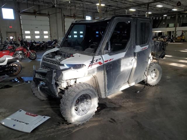 2024 Polaris Ranger Crew XP 1000 Northstar Trail Boss