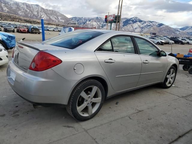 2006 Pontiac G6 GTP