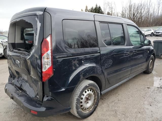 2014 Ford Transit Connect XLT