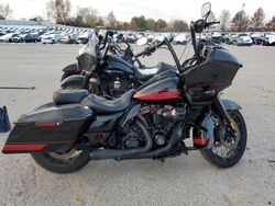 Harley-Davidson salvage cars for sale: 2021 Harley-Davidson Fltrxse