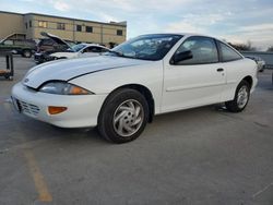 Chevrolet Cavalier salvage cars for sale: 1996 Chevrolet Cavalier