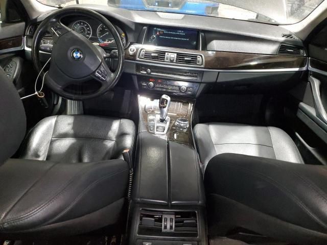 2014 BMW 528 XI