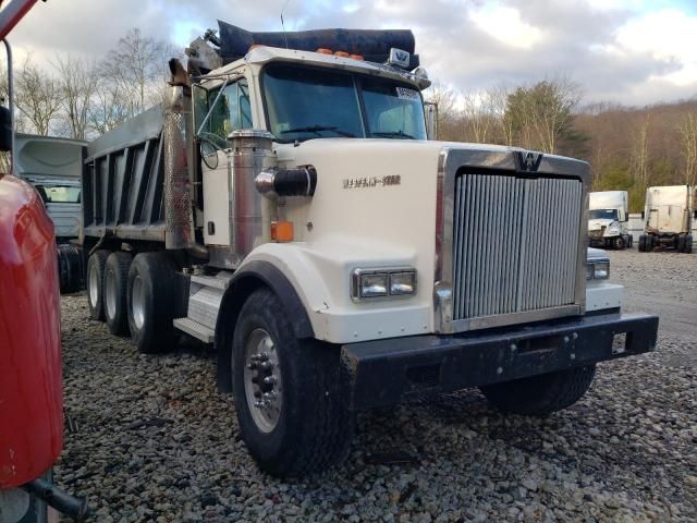 1999 Western Star Conventional 4800