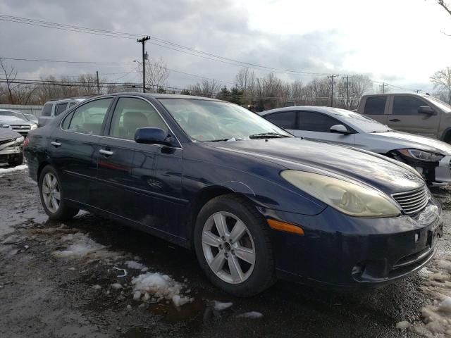 2005 Lexus ES 330