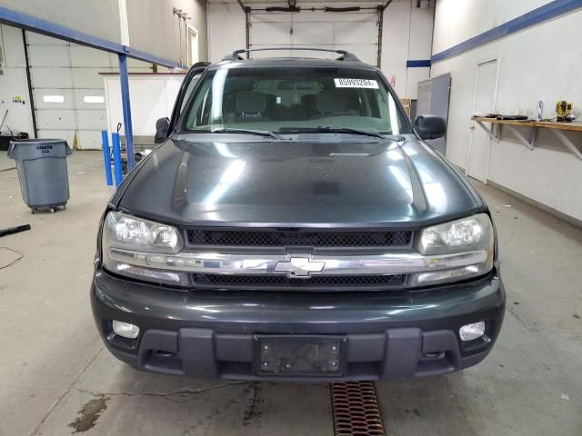 2004 Chevrolet Trailblazer EXT LS