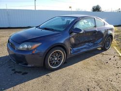 Scion salvage cars for sale: 2010 Scion TC