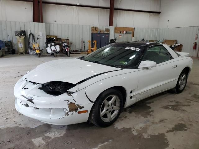 1998 Pontiac Firebird