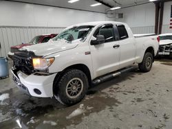 2011 Toyota Tundra Double Cab SR5 for sale in Windham, ME