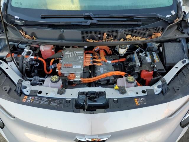 2023 Chevrolet Bolt EV 1LT