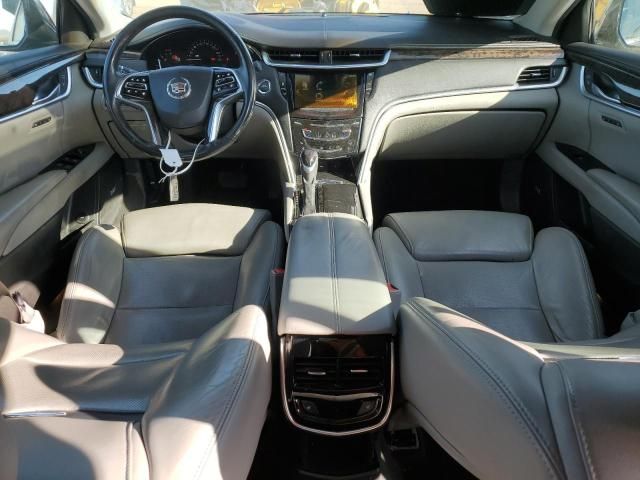 2014 Cadillac XTS Luxury Collection