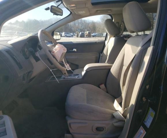 2010 Ford Edge SEL