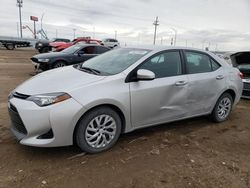 2017 Toyota Corolla L for sale in Greenwood, NE