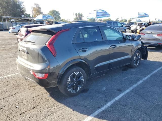 2024 KIA Niro Wind