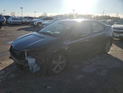 Chevrolet Volt salvage cars for sale: 2014 Chevrolet Volt