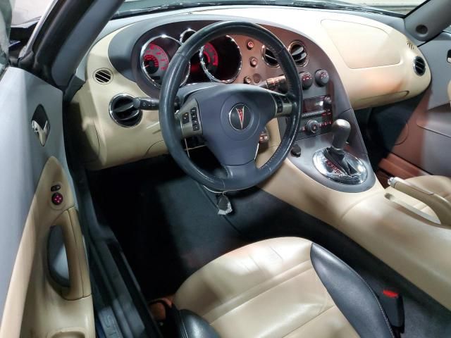 2006 Pontiac Solstice