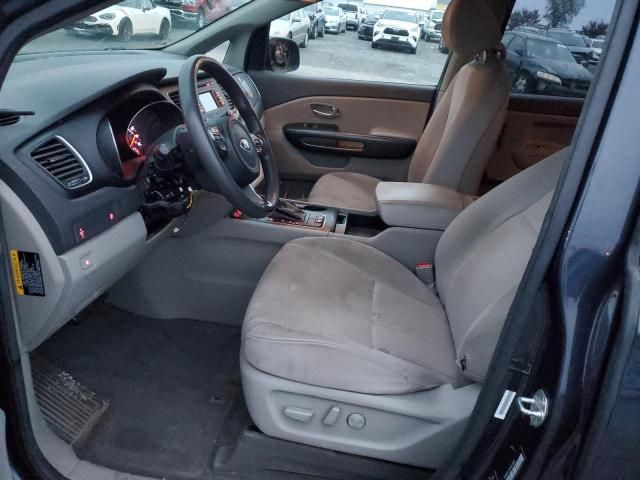 2015 KIA Sedona LX