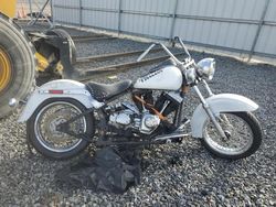 2002 Harley-Davidson Flstc for sale in Gastonia, NC