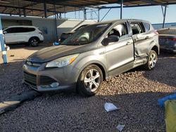 Ford Escape salvage cars for sale: 2013 Ford Escape SE