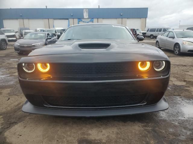 2020 Dodge Challenger R/T Scat Pack