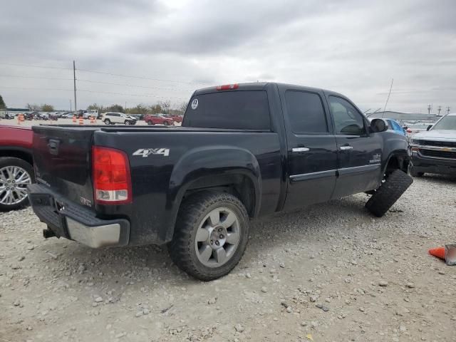 2011 GMC Sierra K1500 SLE