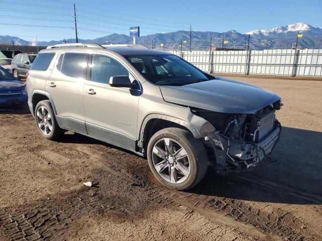 2019 GMC Acadia SLT-2