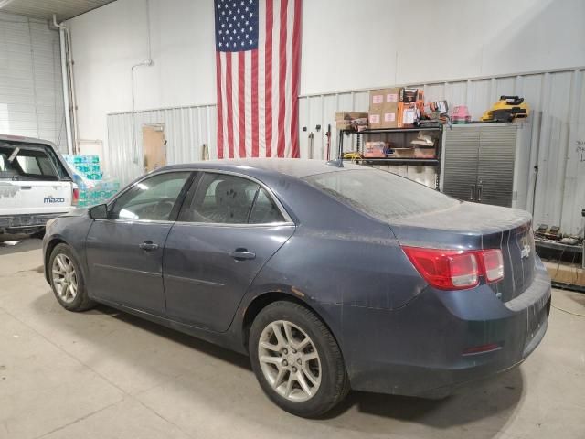 2014 Chevrolet Malibu 1LT