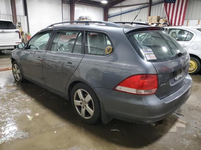 2009 Volkswagen Jetta S