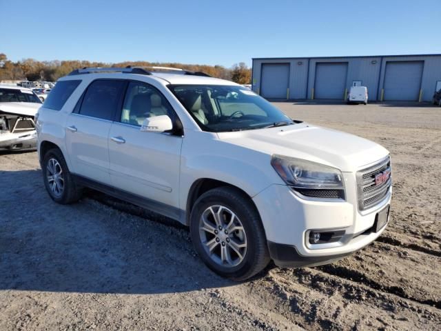 2014 GMC Acadia SLT-1