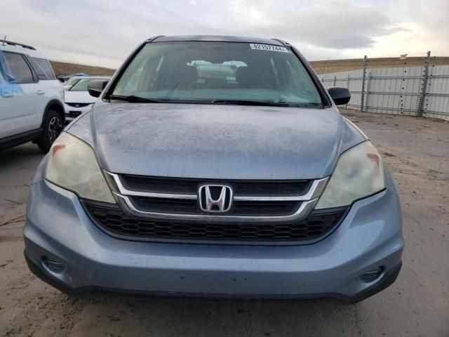 2010 Honda CR-V LX