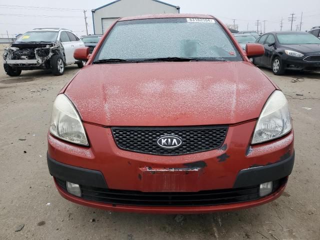 2006 KIA Rio 5