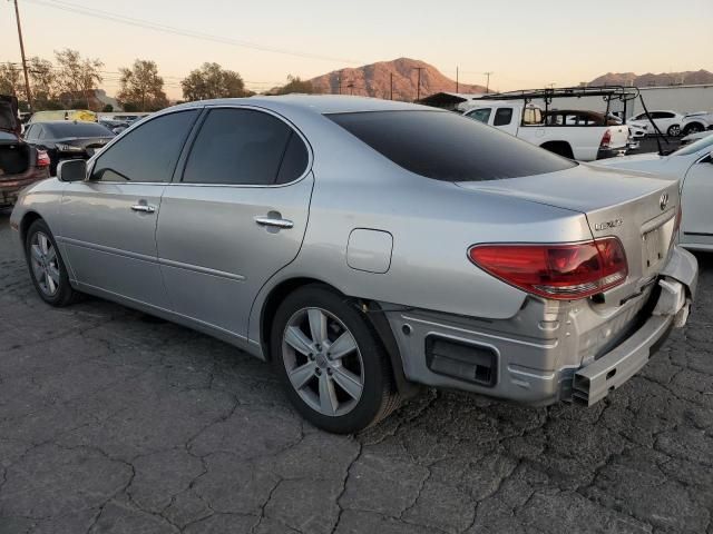 2005 Lexus ES 330