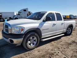 2007 Dodge RAM 1500 ST for sale in Houston, TX