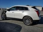 2014 Cadillac SRX Performance Collection