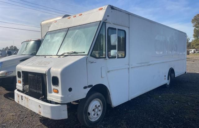 2006 Freightliner Chassis M Line WALK-IN Van