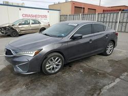 Acura ilx salvage cars for sale: 2021 Acura ILX