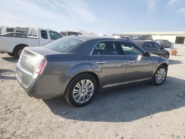 2011 Chrysler 300C