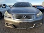 2008 Infiniti M35 Base