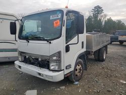 Vehiculos salvage en venta de Copart Waldorf, MD: 2012 Isuzu NPR