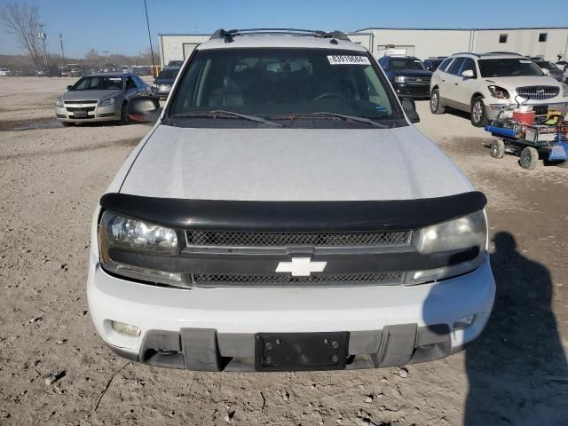 2005 Chevrolet Trailblazer EXT LS