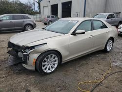 Cadillac Vehiculos salvage en venta: 2014 Cadillac CTS