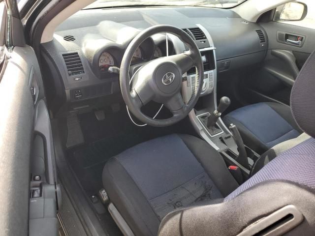 2005 Scion TC