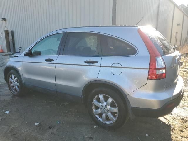 2007 Honda CR-V EX