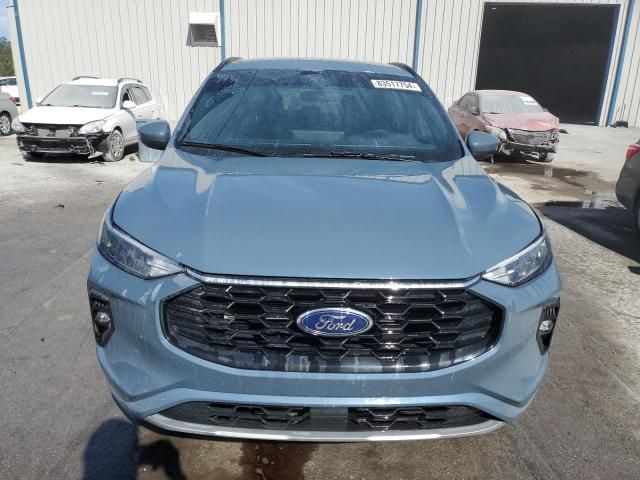 2023 Ford Escape ST Line Select